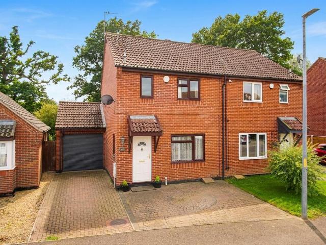 House for sale in Burgh St Peter, Norfolk