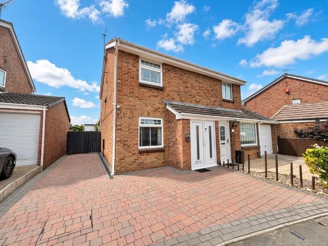 House for sale in New Shildon, Shildon