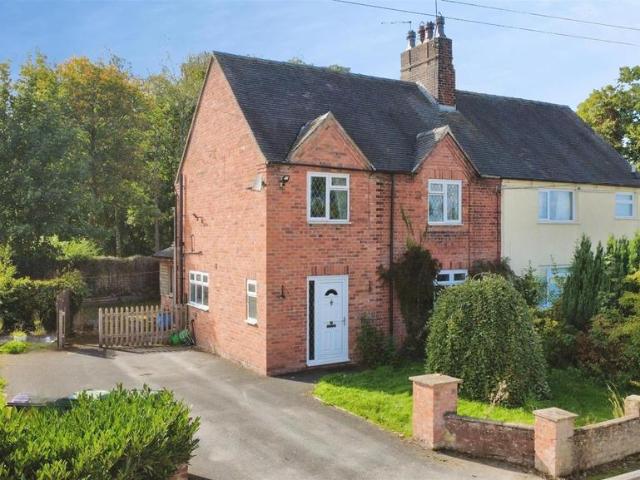 House for sale in Whitchurch Rural, Prees Heath