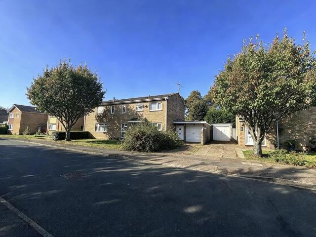 House for sale in Newark, Peterborough