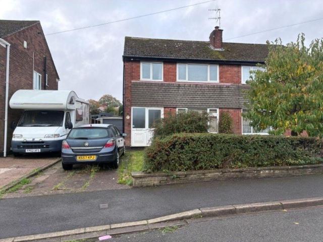 House for sale in Wighay, Ashfield