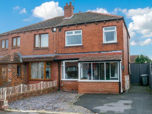 House for sale in Westerton, Leeds