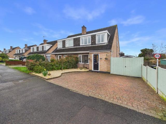 House for sale in Isle Of Man