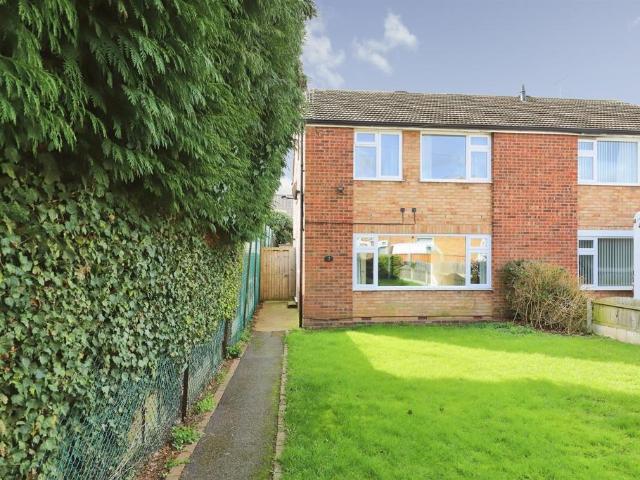 House for sale in Lickhill, Rushock
