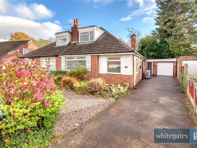 House for sale in Calderstones