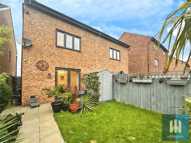 House for sale in Kinsley, Isle Of Man