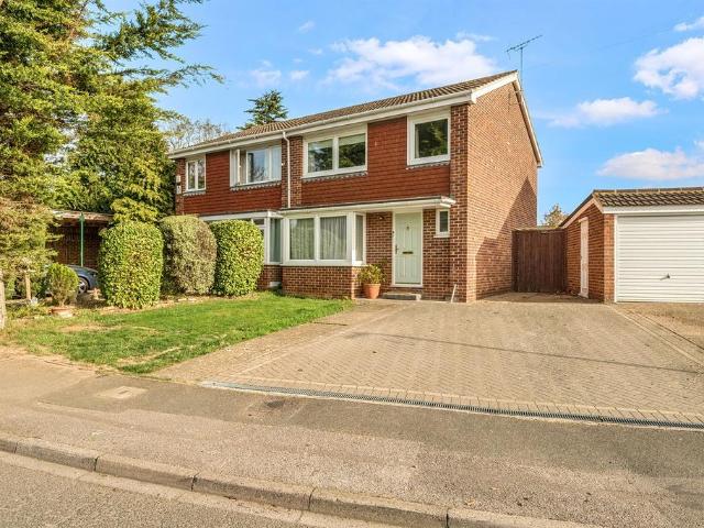 House for sale in Furze Platt, Maidenhead