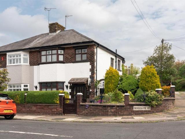 House for sale in Newbarns, Barrow