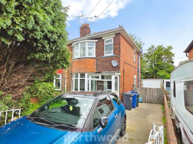 House for sale in Scawsby, South Yorkshire