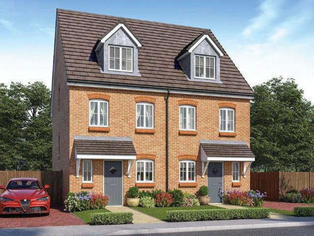 House for sale in Kirk Ella, East Riding Of Yorkshire