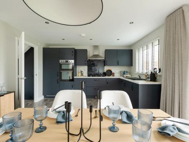 House for sale in Perryfields, West Sussex