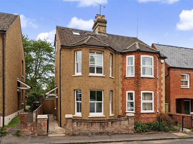 House for sale in Five Acres, Hertfordshire
