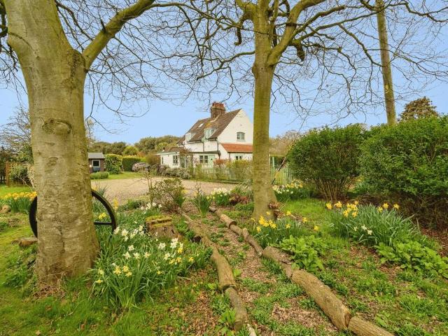 House for sale in Comers, Norfolk
