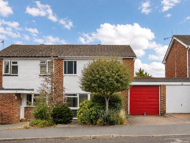 House for sale in Sevenoaks, The Butts