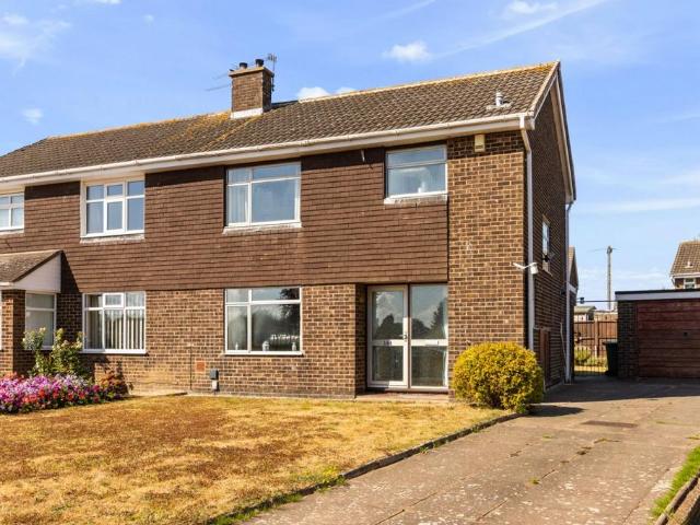 House for sale in Wybers Wood, Bradley