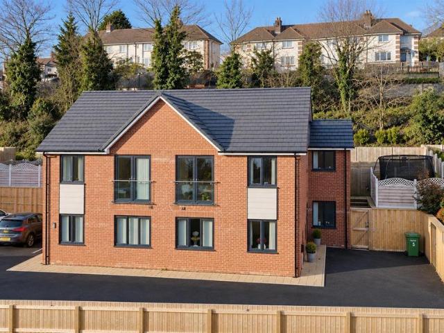 House for sale in Foxholes, Wyre Forest
