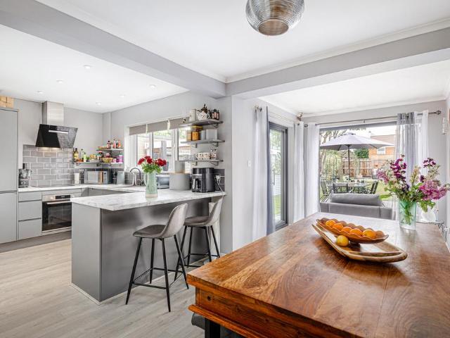 House for sale in Barnwell, Cambridge