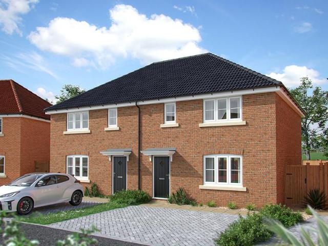 House for sale in Stockton-on-tees, Isle Of Man