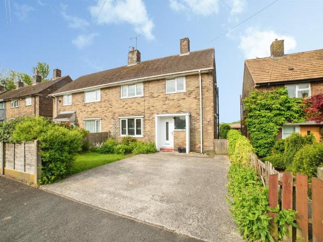 House for sale in Elmton, East Midlands
