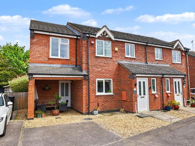 House for sale in Essendine, Rutland