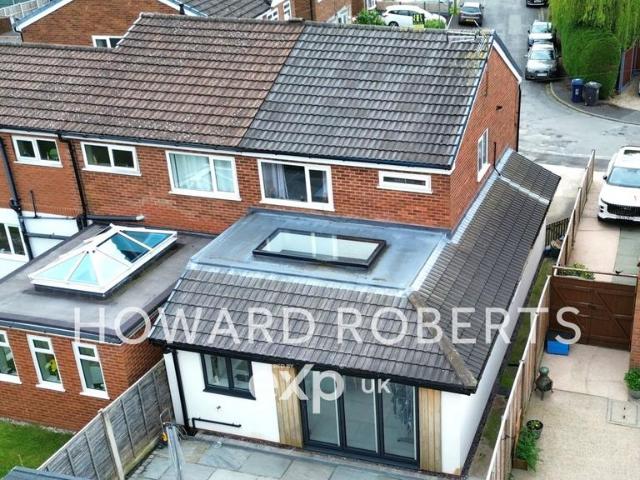 House for sale in Brownedge, Firbank