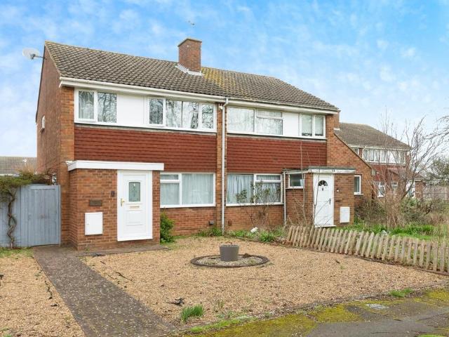 House for sale in Bletchley and Fenny Stratford, Bletchley