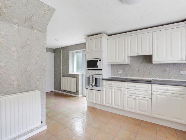 House for sale in Alverton, East Midlands