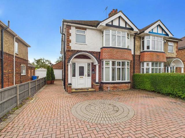 House for sale in Driffield, East Riding Of Yorkshire