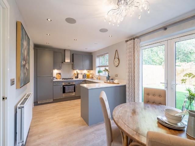 House for sale in Melling, Isle Of Man