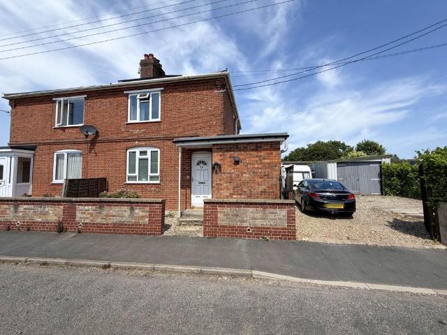 House for sale in Comers, Norfolk
