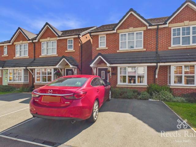 House for sale in Little Marton, Blackpool