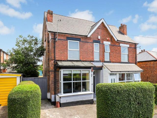 House for sale in Woodthorpe, Gedling