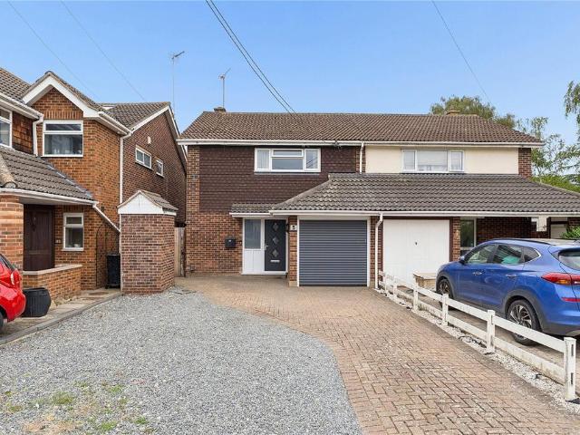 House for sale in Wickford