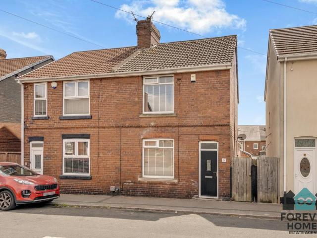 House for sale in South Yorkshire