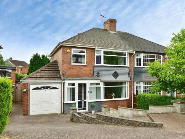 House for sale in Longton, Stoke-on-Trent