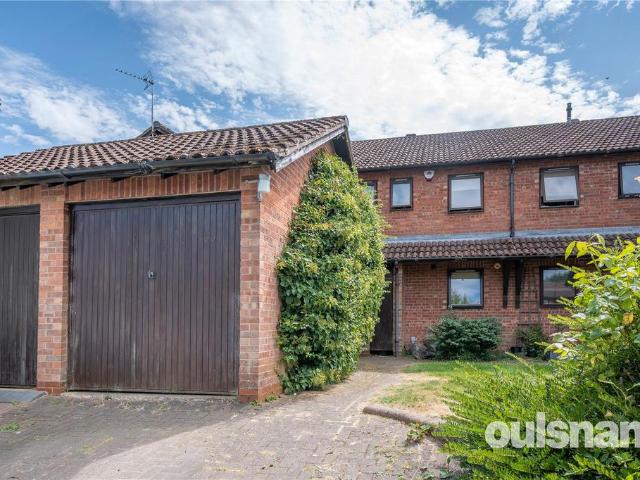 House for sale in Cotteridge, West Midlands
