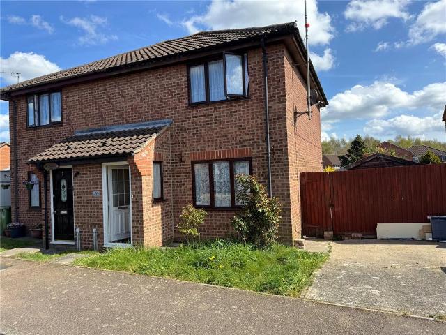 House for sale in Comers, Norfolk