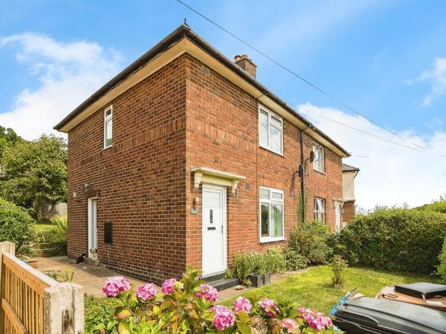 House for sale in Cymau, Wales