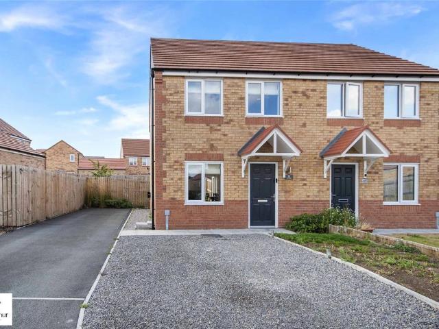 House for sale in Harworth Bircotes, Costhorpe