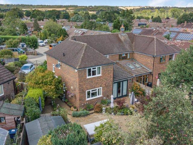 House for sale in Binscombe, Fole