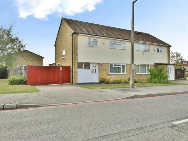 House for sale in Netteswell, Harlow