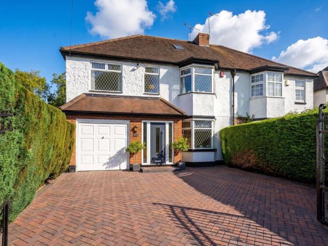 House for sale in West Midlands