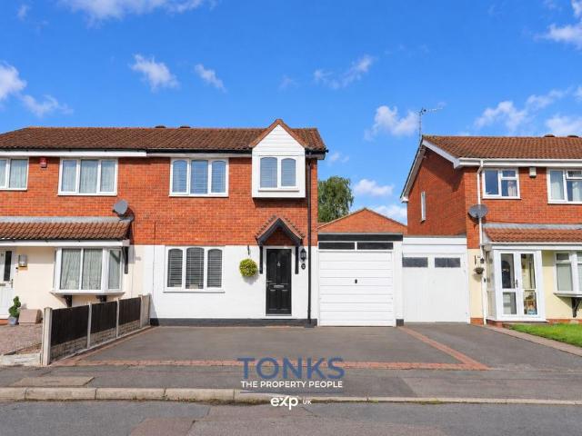 House for sale in Shell Corner, Halesowen