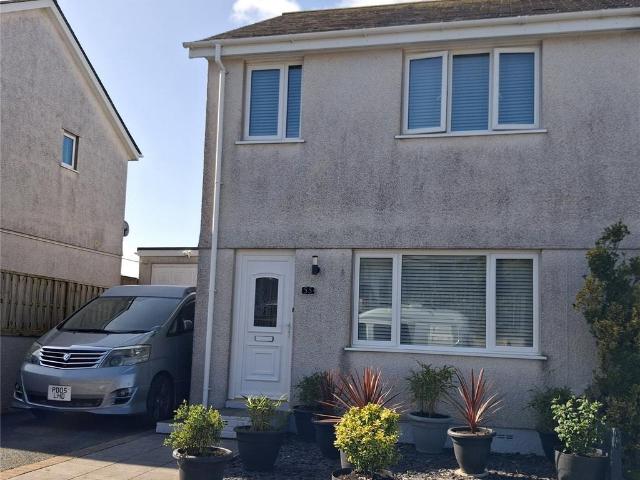 House for sale in Llaneilian, Penysarn