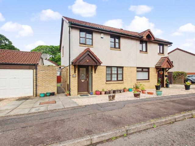 House for sale in Dedridge, Mid Calder