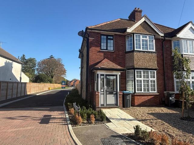 House for sale in Kingsgate, Thanet