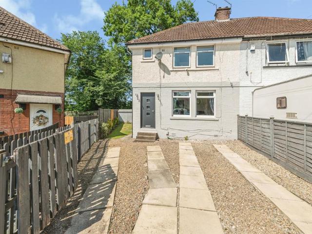 House for sale in Wyke, Bradford