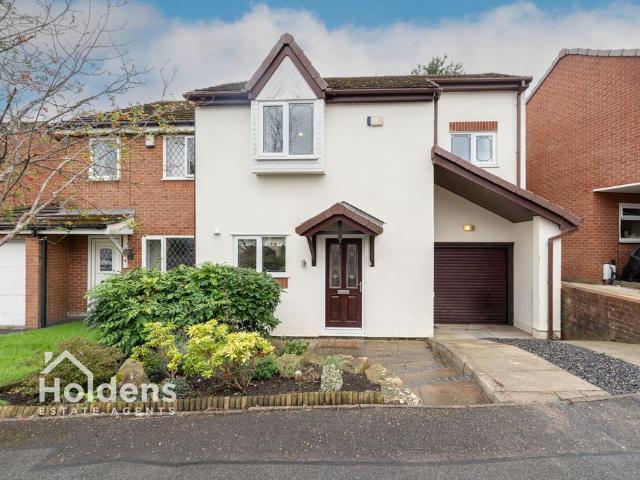 House for sale in Cuerden Green, South Ribble