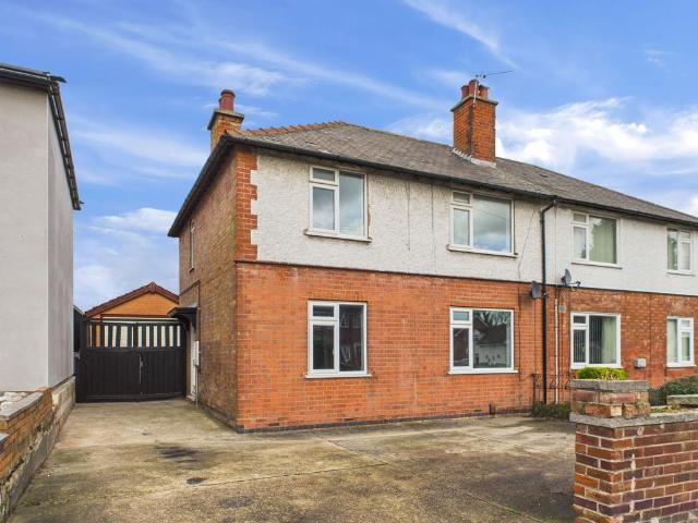House for sale in Gedling