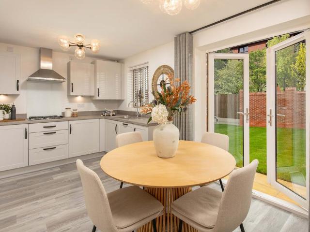 House for sale in Hampton In Arden, Isle Of Man